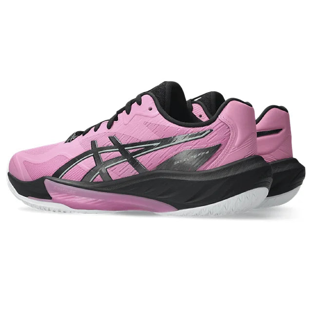 Asics - 1051A098 - SKY ELITE FF 4 - 700 BUBBLEGUM/GUNMETAL - muške cipele 2027