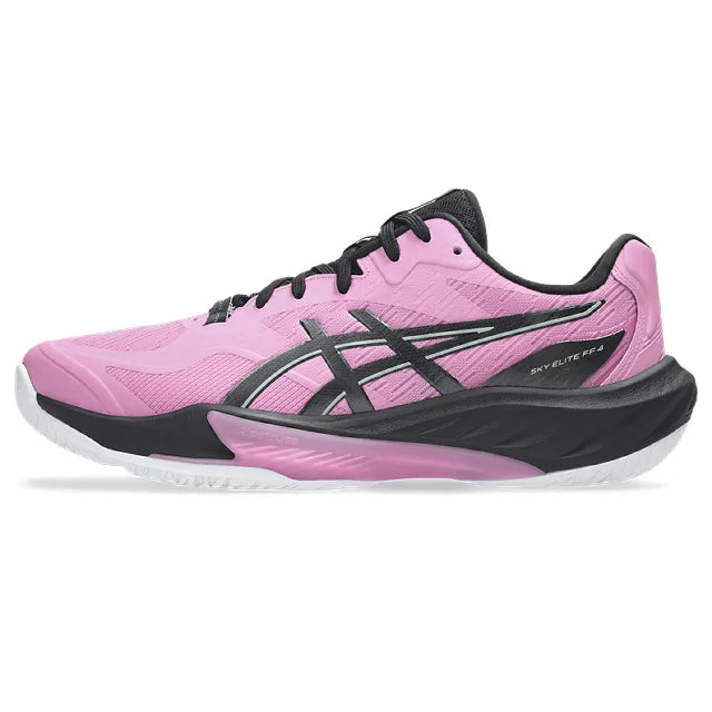 Asics - 1051A098 - SKY ELITE FF 4 - 700 BUBBLEGUM/GUNMETAL - muške cipele 2027