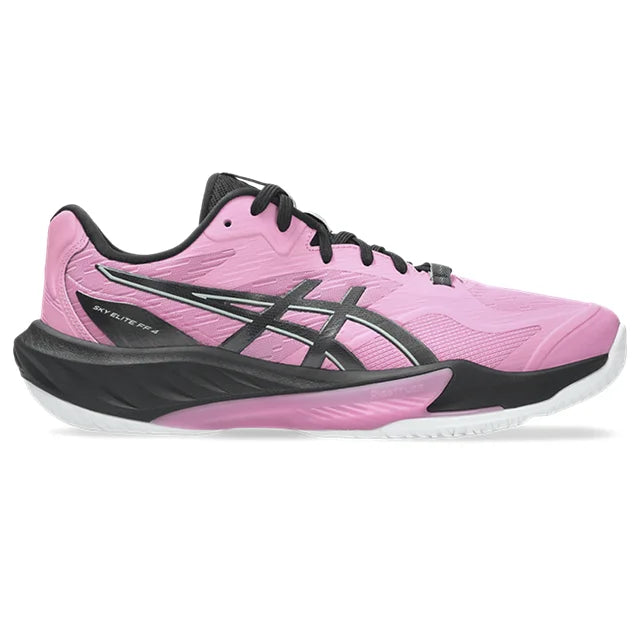 Asics - 1051A098 - SKY ELITE FF 4 - 700 BUBBLEGUM/GUNMETAL - muške cipele 2027