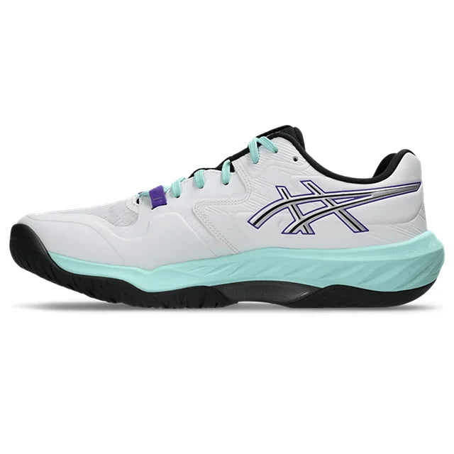 Asics - 1051A100 - SKY ELITE FF 4 - 100 WHITE/RADIANT AMETHYST - muške cipele 2027