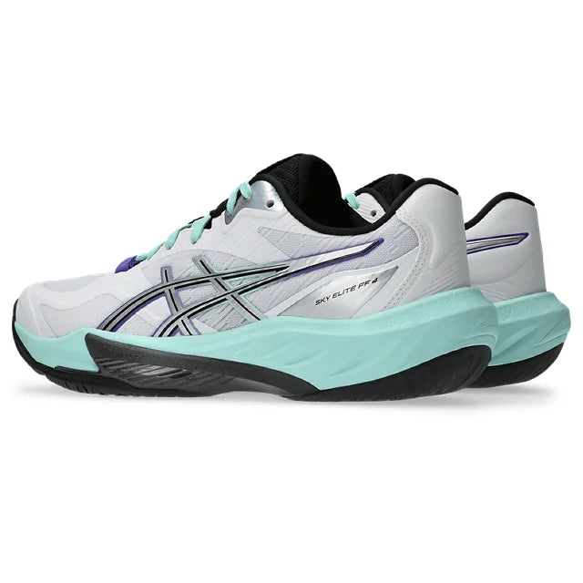 Asics - 1052A096 - SKY ELITE FF MT 4 - 100 WHITE/RADIANT AMETHYST - ženske cipele 2027