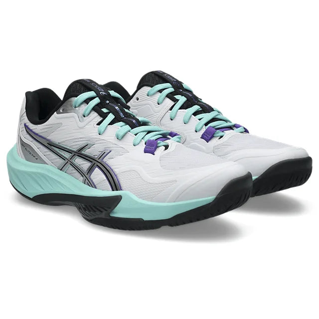 Asics - 1052A096 - SKY ELITE FF MT 4 - 100 WHITE/RADIANT AMETHYST - ženske cipele 2027
