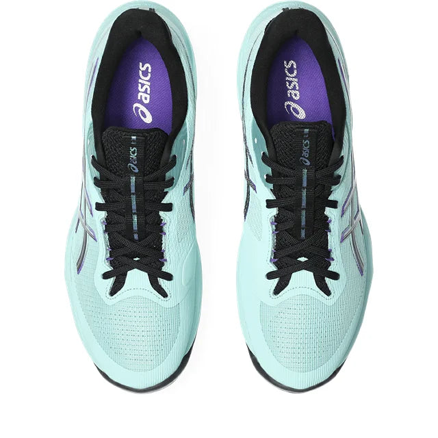 Asics - 1051A088 - NETBURNER BALLISTIC FF 4 - 002 BLACK/BUBBLEGUM  - muške tenisice 2027