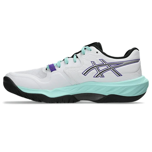 Asics - 1052A096 - SKY ELITE FF MT 4 - 100 WHITE/RADIANT AMETHYST - ženske cipele 2027