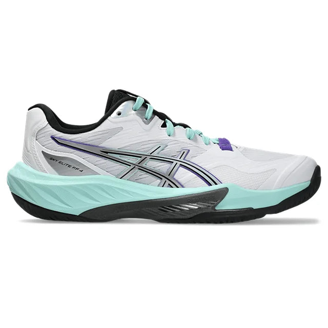 Asics - 1052A096 - SKY ELITE FF MT 4 - 100 WHITE/RADIANT AMETHYST - ženske cipele 2027