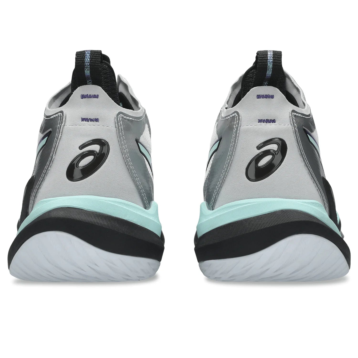 Asics -  1051A104 - METARISE 2 - 100 WHITE/RADIANT AMETHYST - muške tenisice 2027