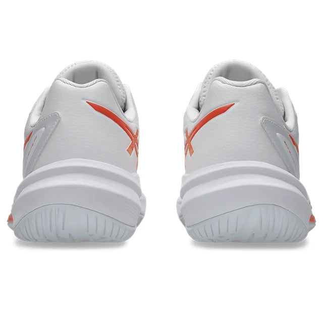 Asics - 1052A075 - SKY ELITE FF 3 - 104 WHITE/VIVID CORAL - ženske tenisice 2026