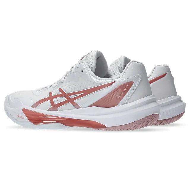 Asics - 1052A075 - SKY ELITE FF 3 - 105 WHITE/MORGANITE - ženske tenisice 2026