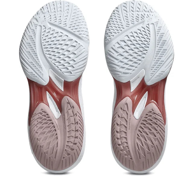 Asics - 1052A076 - SKY ELITE FF MT 3 - 105 WHITE/MORGANITE - ženska cipela 2025