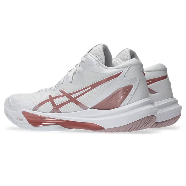 Asics - 1052A076 - SKY ELITE FF MT 3 - 105 WHITE/MORGANITE - ženska cipela 2025