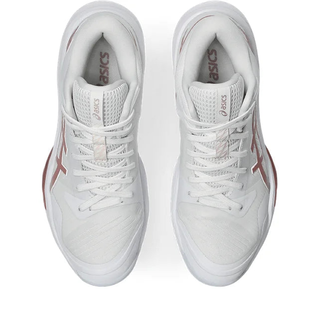 Asics - 1052A076 - SKY ELITE FF MT 3 - 105 WHITE/MORGANITE - ženska cipela 2025