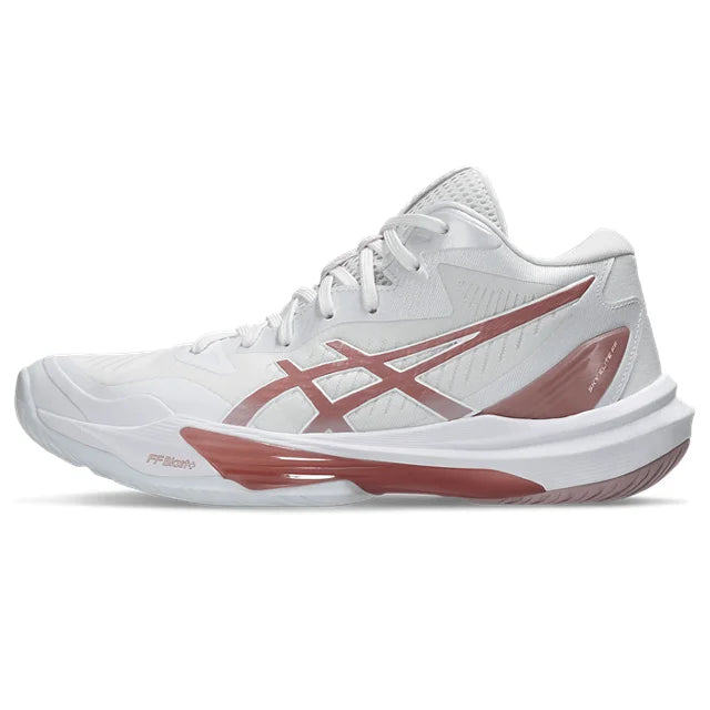 Asics - 1052A076 - SKY ELITE FF MT 3 - 105 WHITE/MORGANITE - ženska cipela 2025