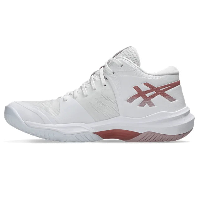 Asics - 1052A076 - SKY ELITE FF MT 3 - 105 WHITE/MORGANITE - ženska cipela 2025