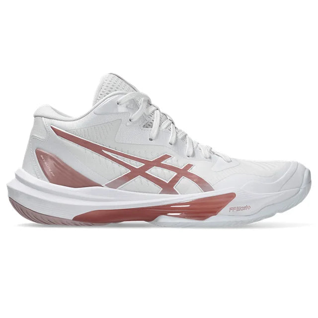 Asics - 1052A076 - SKY ELITE FF MT 3 - 105 WHITE/MORGANITE - ženska cipela 2025