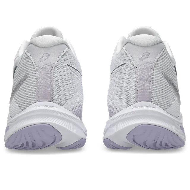 Asics - 1052A084 - NETBURNER BALLISTIC FF MT 4 -  106 WHITE/DAHLIA - ženska cipela 2026