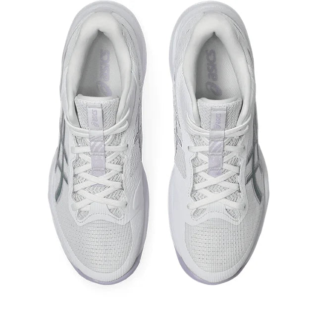 Asics - 1052A084 - NETBURNER BALLISTIC FF MT 4 -  106 WHITE/DAHLIA - ženska cipela 2026