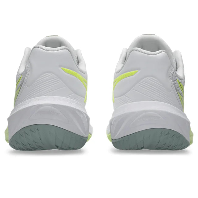 Asics - 1052A092 - SKY ELITE FF 3 - 100 WHITE/ILLUMINATE YELLOW- ženske patike 2027