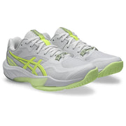 Asics - 1052A092 - SKY ELITE FF 3 - 100 WHITE/ILLUMINATE YELLOW- ženske patike 2027
