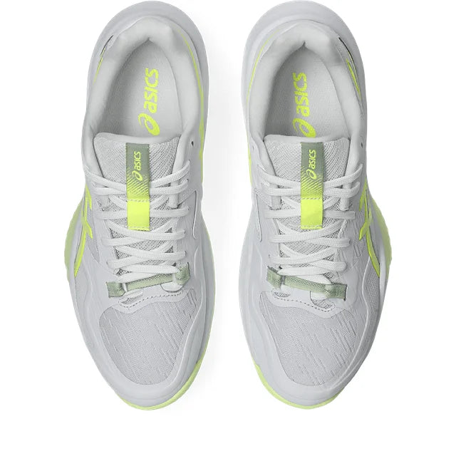 Asics - 1052A092 - SKY ELITE FF 3 - 100 WHITE/ILLUMINATE YELLOW- ženske patike 2027