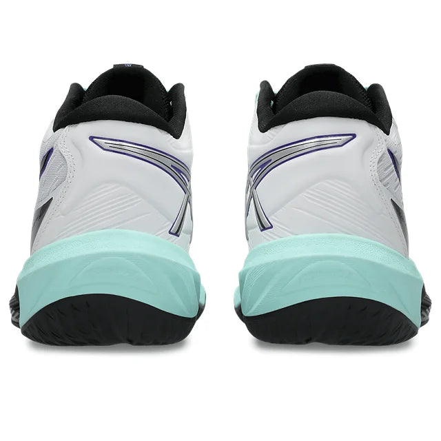 Asics - 1052A095 - SKY ELITE FF MT 4 - 100 WHITE/RADIANT AMETHYST - ženske tenisice 2027