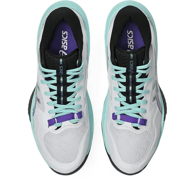 Asics - 1052A095 - SKY ELITE FF MT 4 - 100 WHITE/RADIANT AMETHYST - ženske tenisice 2027