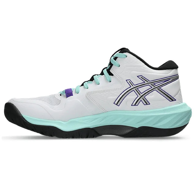 Asics - 1052A095 - SKY ELITE FF MT 4 - 100 WHITE/RADIANT AMETHYST - ženske tenisice 2027
