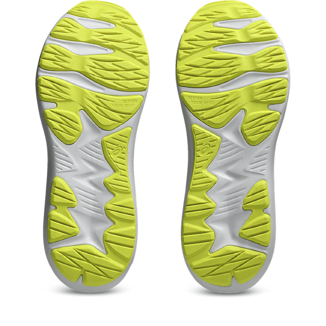 Asics - 1014A300 - JOLT 4 GS - 020 CARRIER GREY/BLACK -  dječja cipela 2025