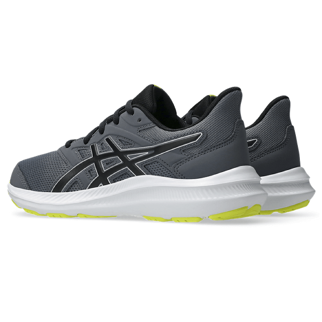 Asics - 1014A300 - JOLT 4 GS - 020 CARRIER GREY/BLACK -  dječja cipela 2025