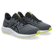 Asics - 1014A300 - JOLT 4 GS - 020 CARRIER GREY/BLACK -  dječja cipela 2025