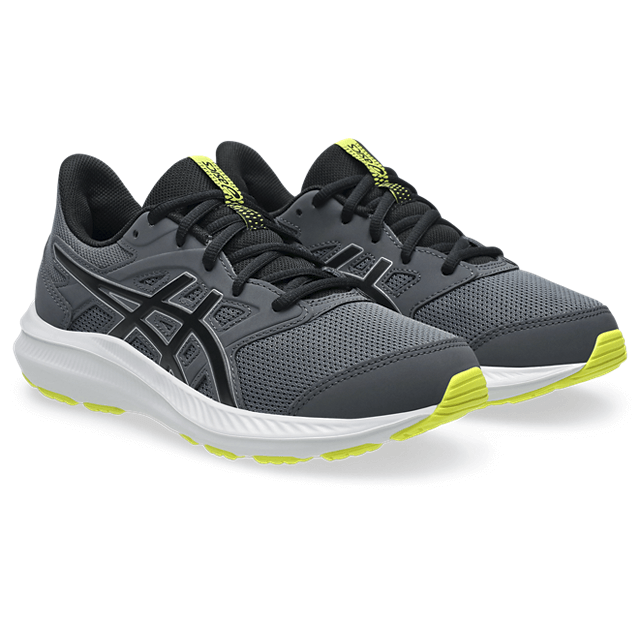 Asics - 1014A300 - JOLT 4 GS - 020 CARRIER GREY/BLACK -  dječja cipela 2025