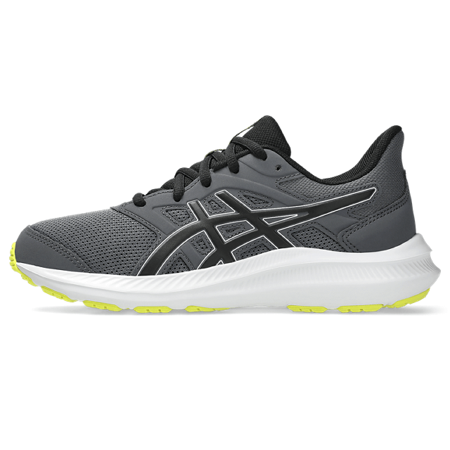 Asics - 1014A300 - JOLT 4 GS - 020 CARRIER GREY/BLACK -  dječja cipela 2025
