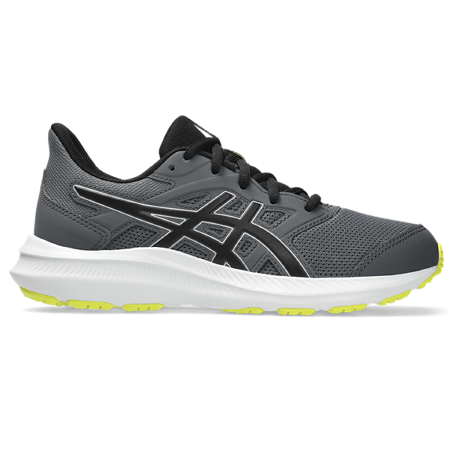 Asics - 1014A300 - JOLT 4 GS - 020 CARRIER GREY/BLACK -  dječja cipela 2025