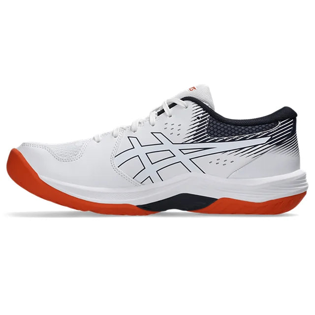 Asics - 1071A092 - BEYOND FF - 104 WHITE/MIDNIGHT - muške tenisice 2026