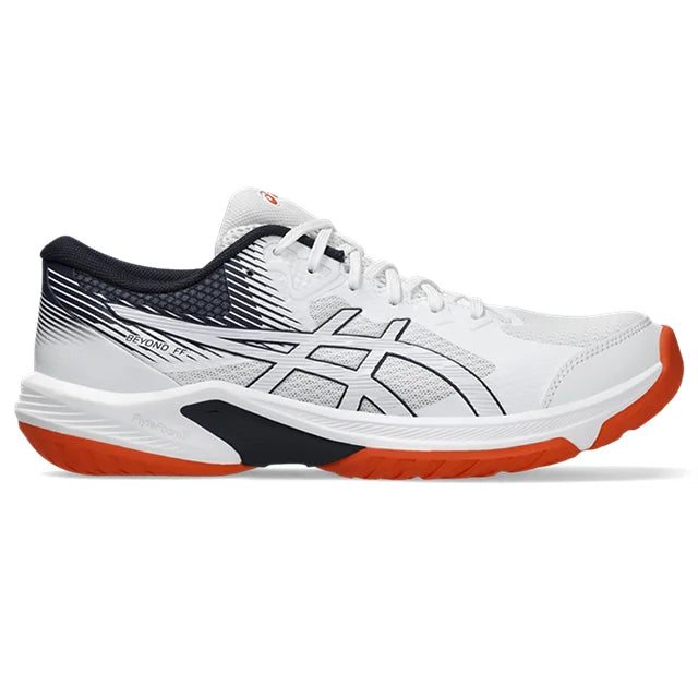 Asics - 1071A092 - BEYOND FF - 104 WHITE/MIDNIGHT - muške tenisice 2026