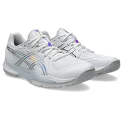Asics - 1073A090 - POWERBREAK FF - 100 WHITE/PURE SILVER - unisex tenisice 2025
