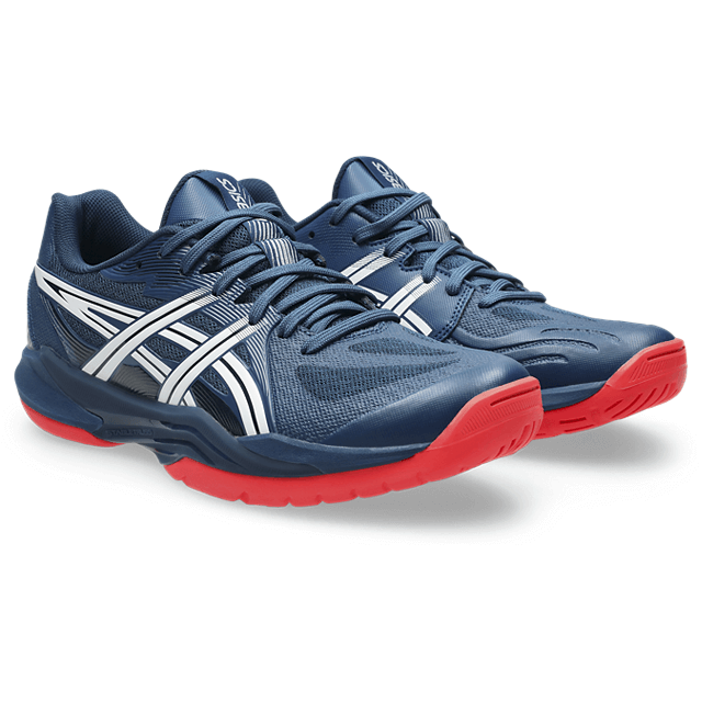Asics - 1071A101 - POWERBREAK FF -  400-MAKO BLUE/WHITE - muške tenisice 2025