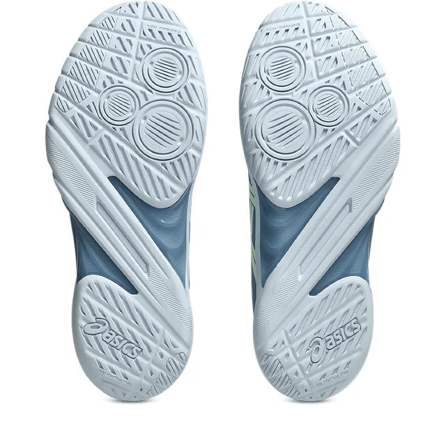 Asics - 1071A101 - POWERBREAK FF -  401 - SABA BLUE/MENTHOL - muške tenisice 2025