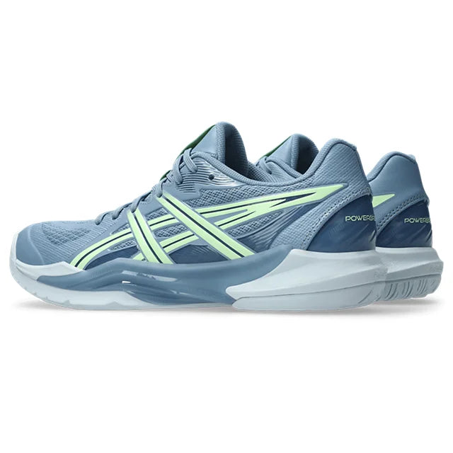 Asics - 1071A101 - POWERBREAK FF -  401 - SABA BLUE/MENTHOL - muške tenisice 2025