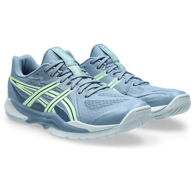 Asics - 1071A101 - POWERBREAK FF -  401 - SABA BLUE/MENTHOL - muške tenisice 2025