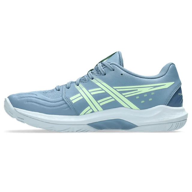 Asics - 1071A101 - POWERBREAK FF -  401 - SABA BLUE/MENTHOL - muške tenisice 2025