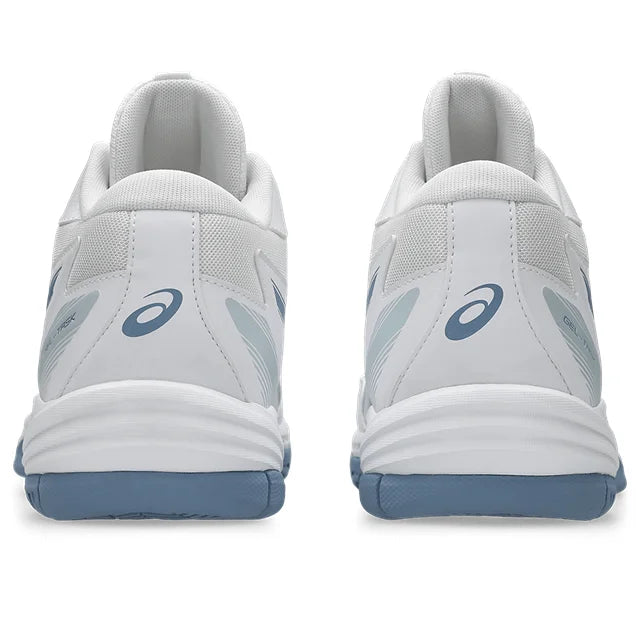 Asics - 1071A102 - GEL-TASK MT 4 - 103 WHITE/SABA BLUE - muške tenisice 2026