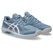 Asics - 1071A111 - COURT HUNTER FF - 401 SABA BLUE/WHITE  - muške tenisice 2026