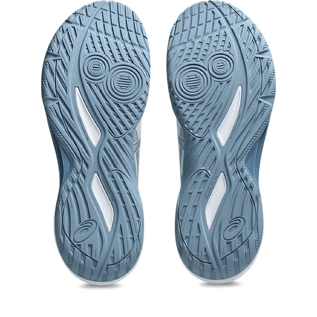 Asics - 1072A092 - GEL-TACTIC 12 - 103 - 020 COOL GREY/SABA BLU - muške tenisice 2026