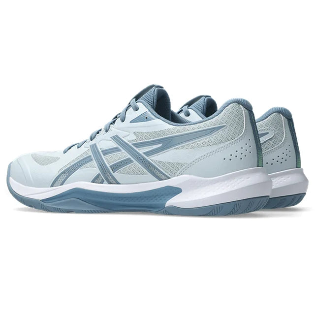 Asics - 1072A092 - GEL-TACTIC 12 - 103 - 020 COOL GREY/SABA BLU - muške tenisice 2026