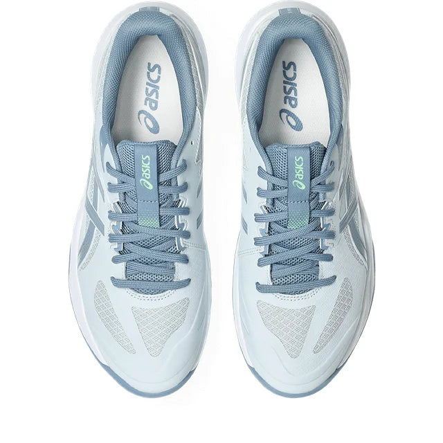 Asics - 1072A092 - GEL-TACTIC 12 - 103 - 020 COOL GREY/SABA BLU - muške tenisice 2026