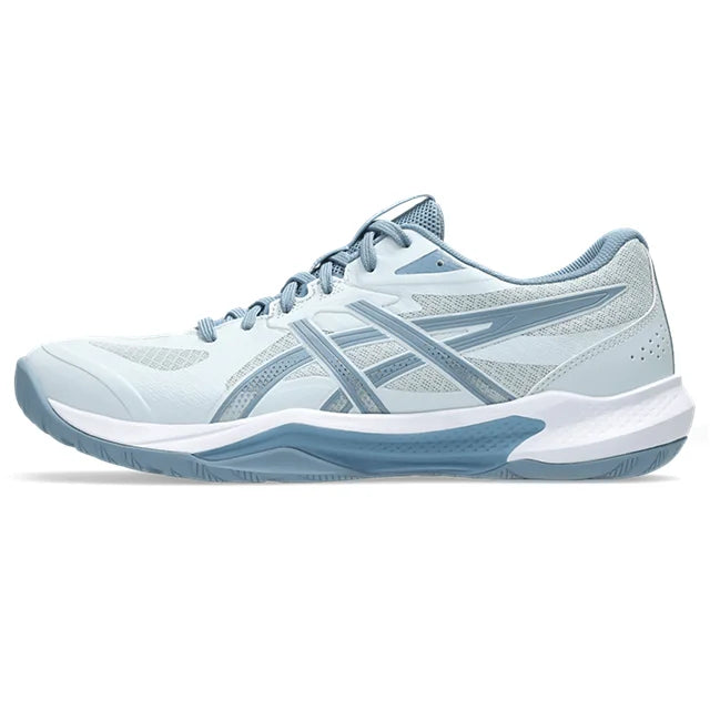 Asics - 1072A092 - GEL-TACTIC 12 - 103 - 020 COOL GREY/SABA BLU - muške tenisice 2026