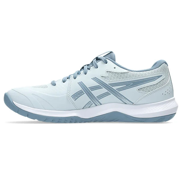 Asics - 1072A092 - GEL-TACTIC 12 - 103 - 020 COOL GREY/SABA BLU - muške tenisice 2026