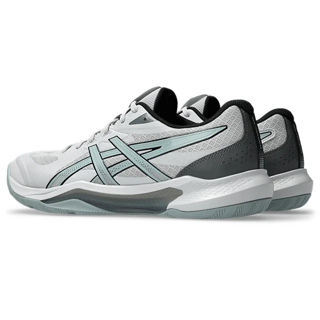 Asics - 1071A114 - GEL-TACTIC 13 - 021 CONCRETE/OCEAN HAZE - muške tenisice 2027
