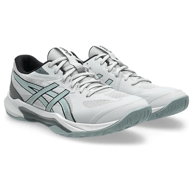Asics - 1071A114 - GEL-TACTIC 13 - 021 CONCRETE/OCEAN HAZE - muške tenisice 2027