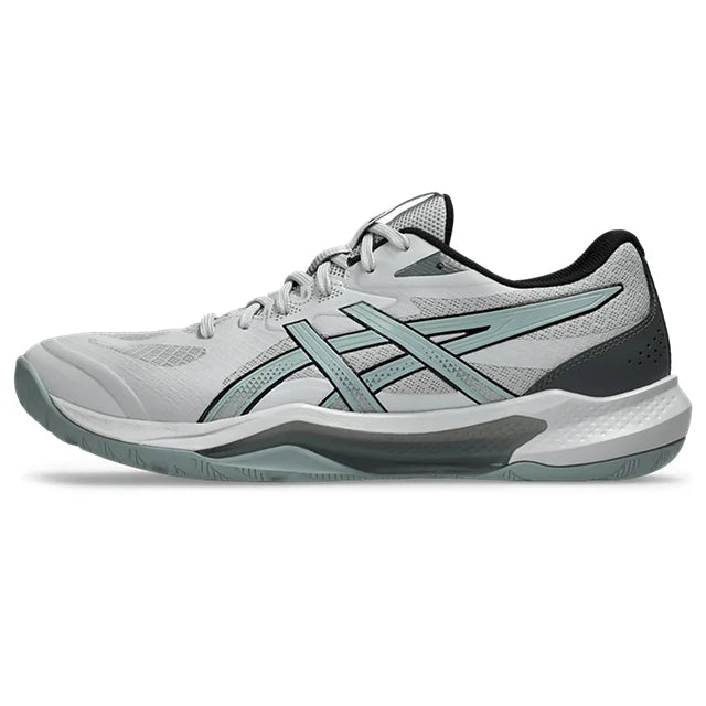 Asics - 1071A114 - GEL-TACTIC 13 - 021 CONCRETE/OCEAN HAZE - muške tenisice 2027